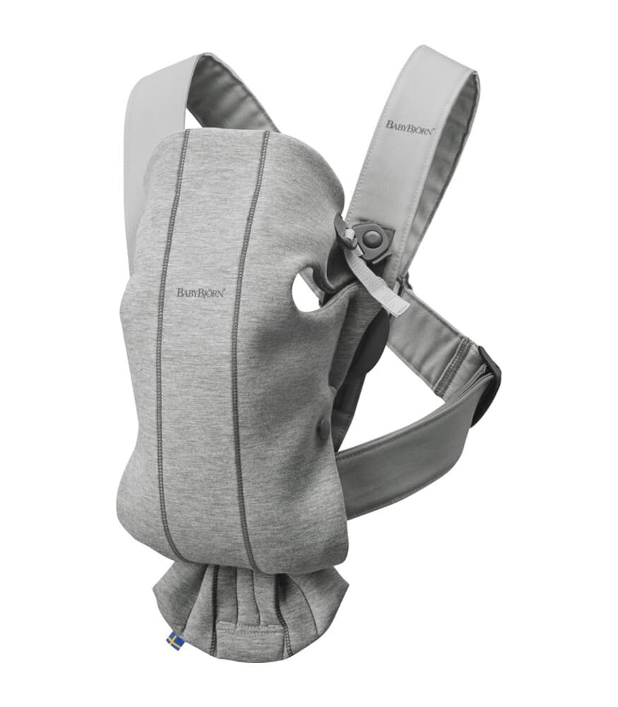 BabyBjörn Mini Kanguru Bebek Taşıyıcı